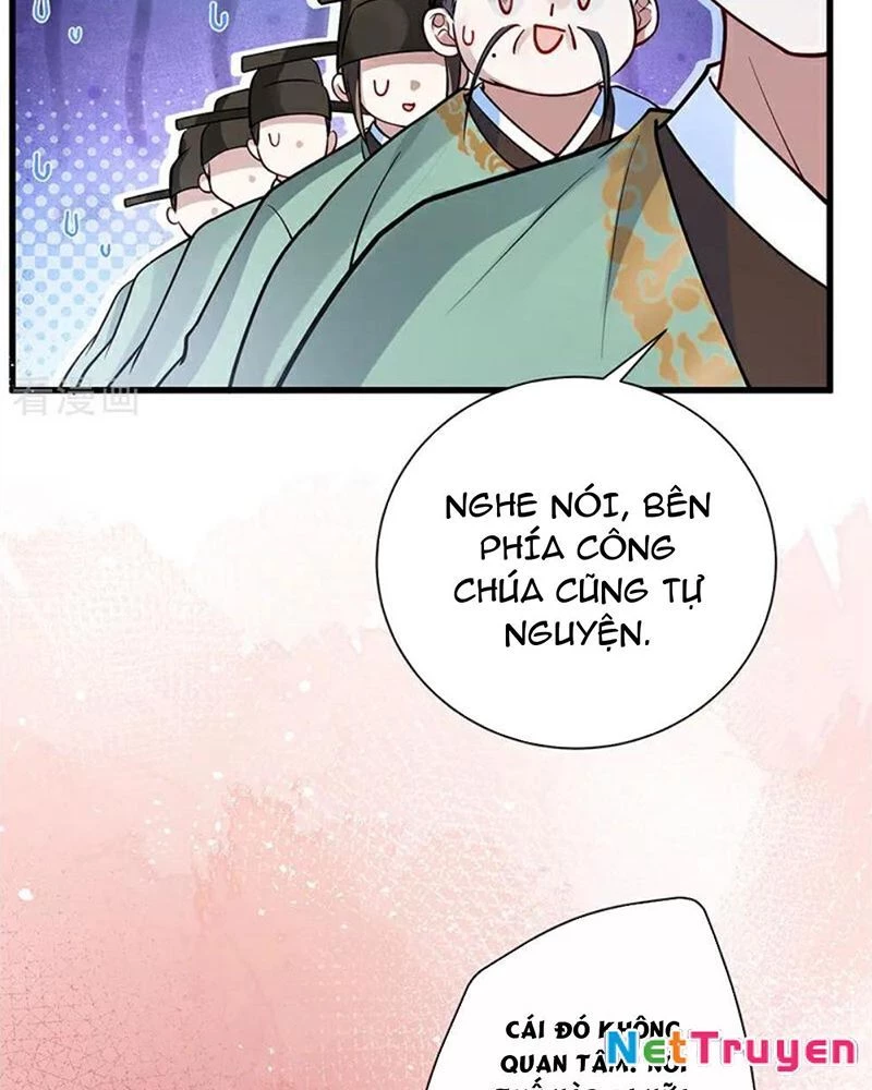 Sau Khi Công Chúa Bội Tình Bạc Nghĩa Chapter 90 - Trang 2