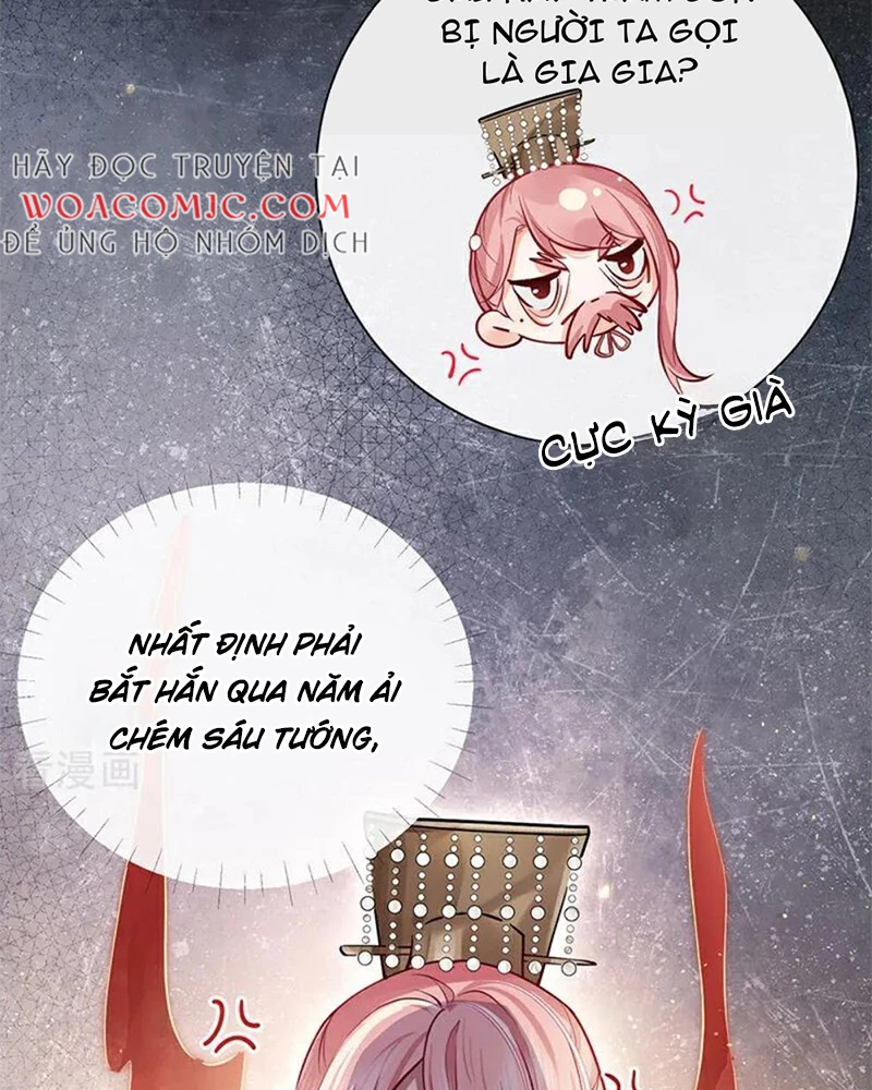 Sau Khi Công Chúa Bội Tình Bạc Nghĩa Chapter 90 - Trang 2