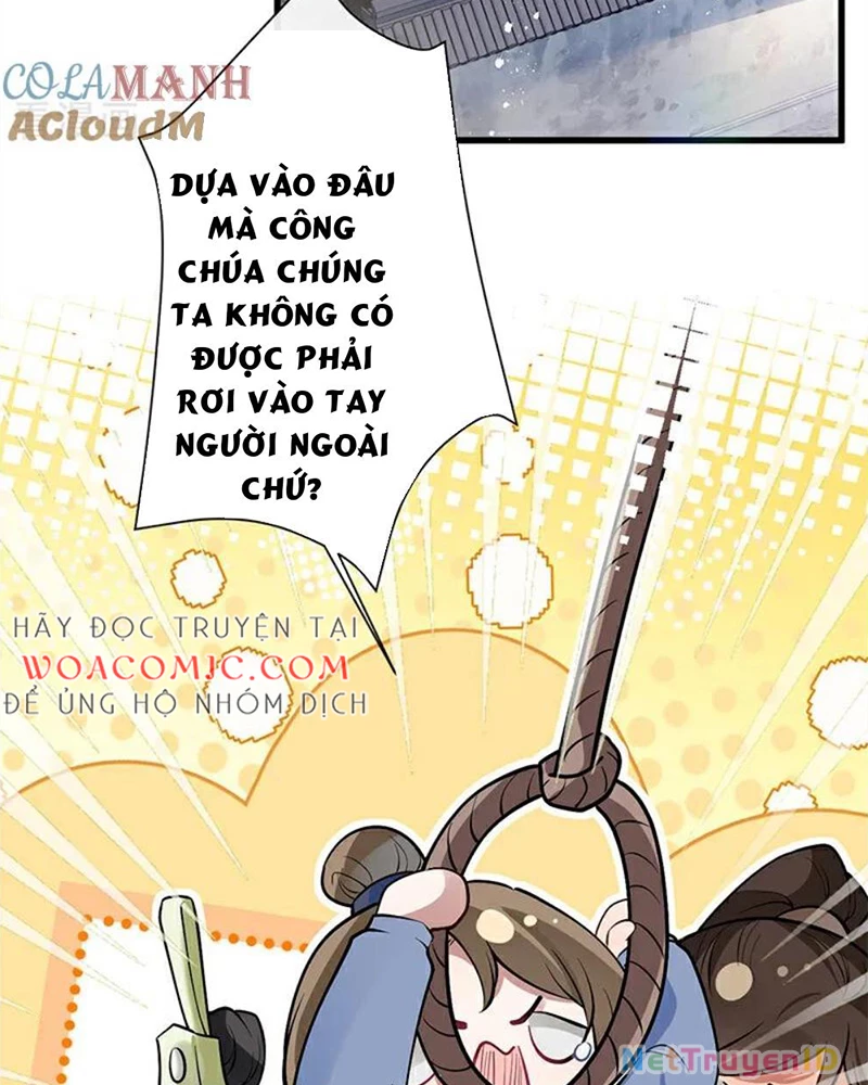 Sau Khi Công Chúa Bội Tình Bạc Nghĩa Chapter 90 - Trang 2