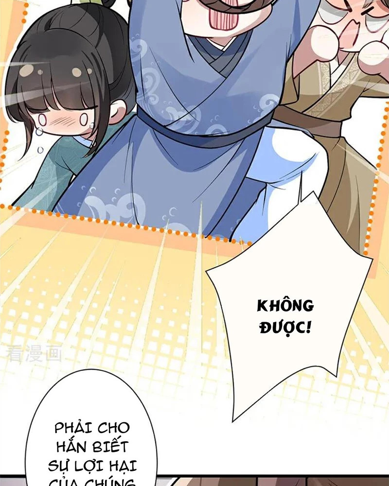 Sau Khi Công Chúa Bội Tình Bạc Nghĩa Chapter 90 - Trang 2