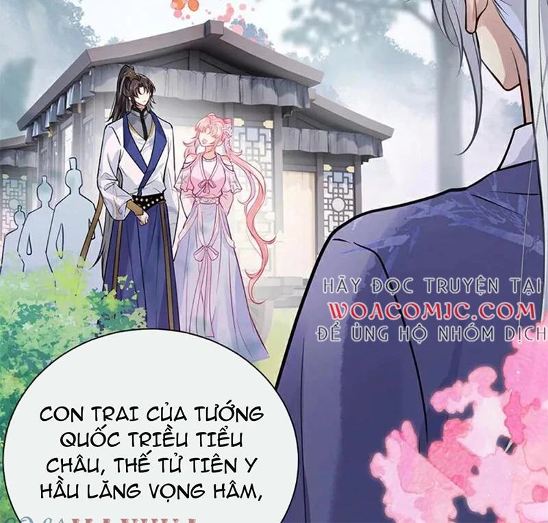 Sau Khi Công Chúa Bội Tình Bạc Nghĩa Chapter 90 - Trang 2