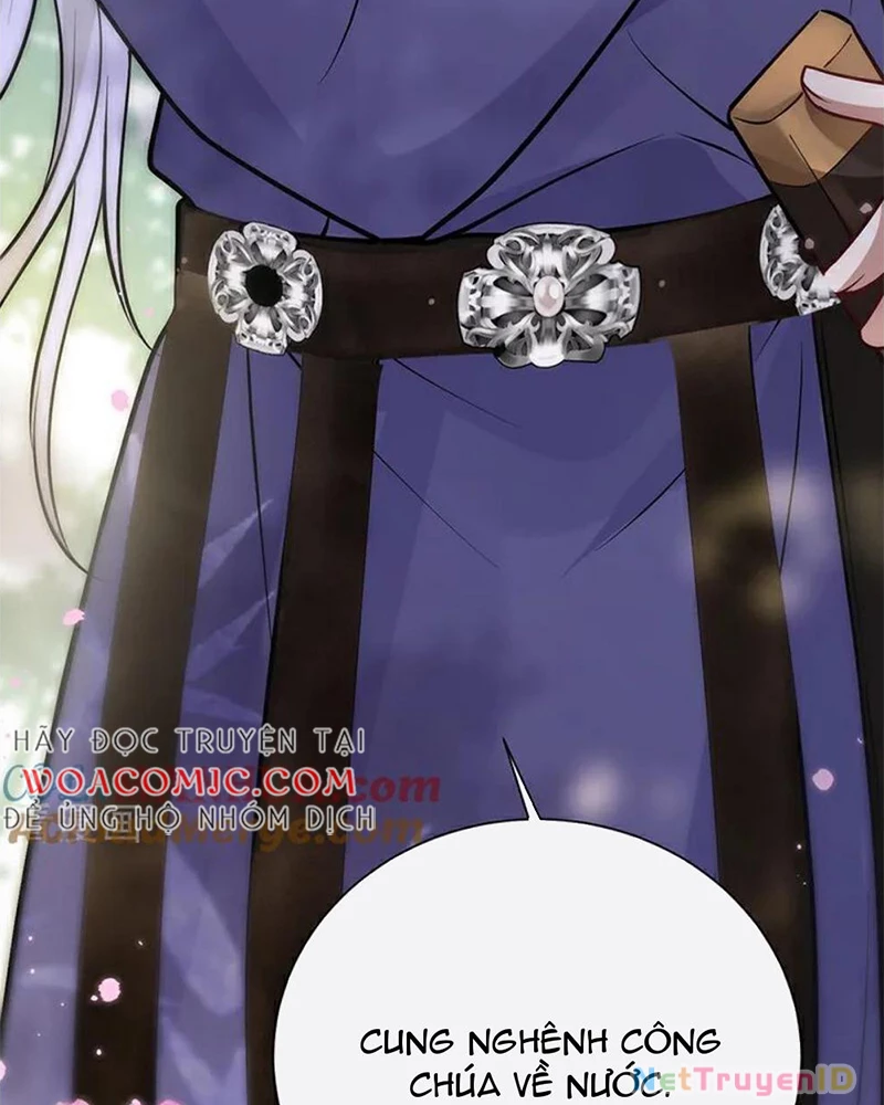 Sau Khi Công Chúa Bội Tình Bạc Nghĩa Chapter 90 - Trang 2