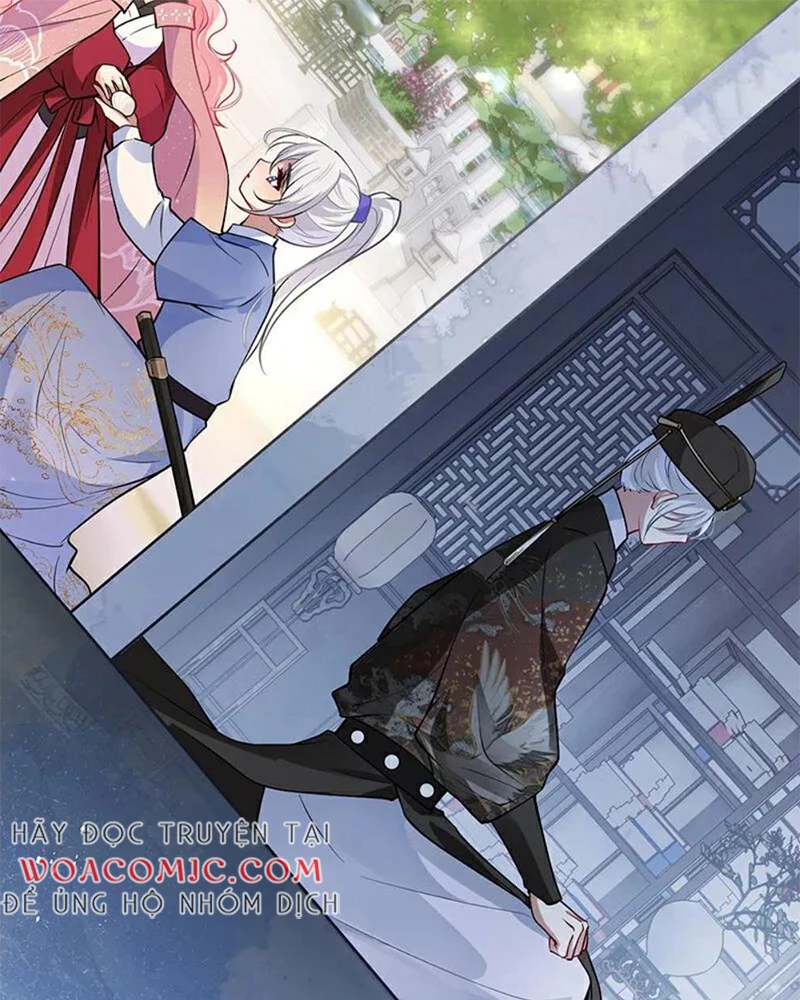 Sau Khi Công Chúa Bội Tình Bạc Nghĩa Chapter 90 - Trang 2