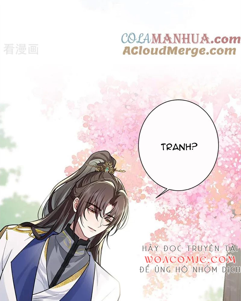 Sau Khi Công Chúa Bội Tình Bạc Nghĩa Chapter 90 - Trang 2