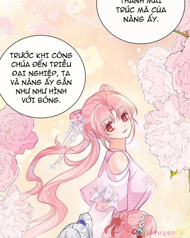 Sau Khi Công Chúa Bội Tình Bạc Nghĩa Chapter 90 - Trang 2