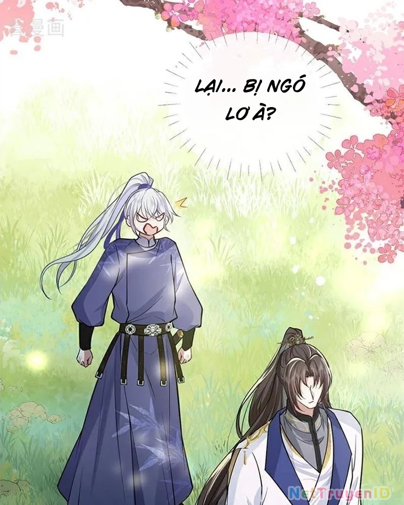 Sau Khi Công Chúa Bội Tình Bạc Nghĩa Chapter 90 - Trang 2