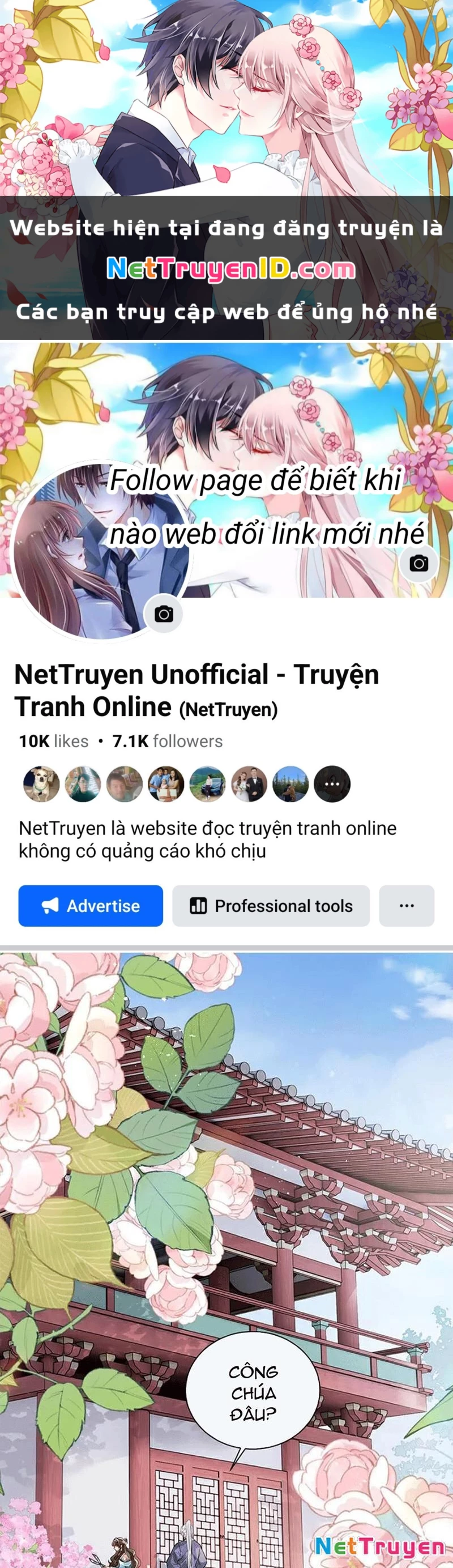 Sau Khi Công Chúa Bội Tình Bạc Nghĩa Chapter 91 - Trang 2