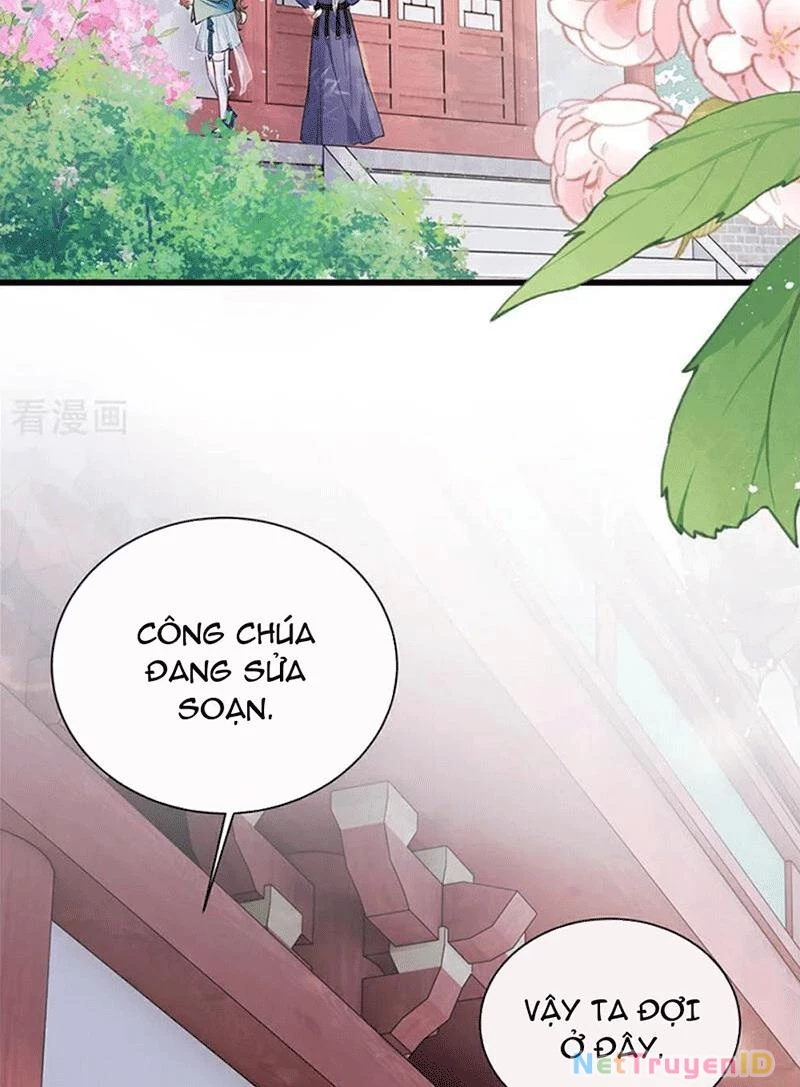 Sau Khi Công Chúa Bội Tình Bạc Nghĩa Chapter 91 - Trang 2