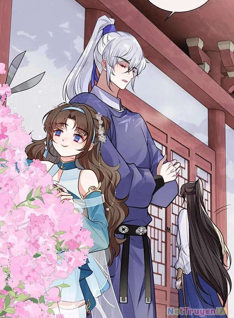 Sau Khi Công Chúa Bội Tình Bạc Nghĩa Chapter 91 - Trang 2