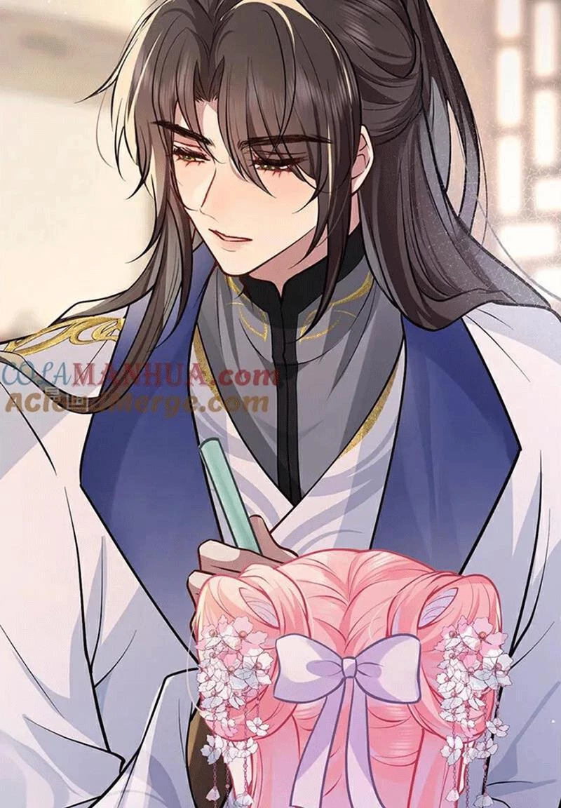 Sau Khi Công Chúa Bội Tình Bạc Nghĩa Chapter 91 - Trang 2