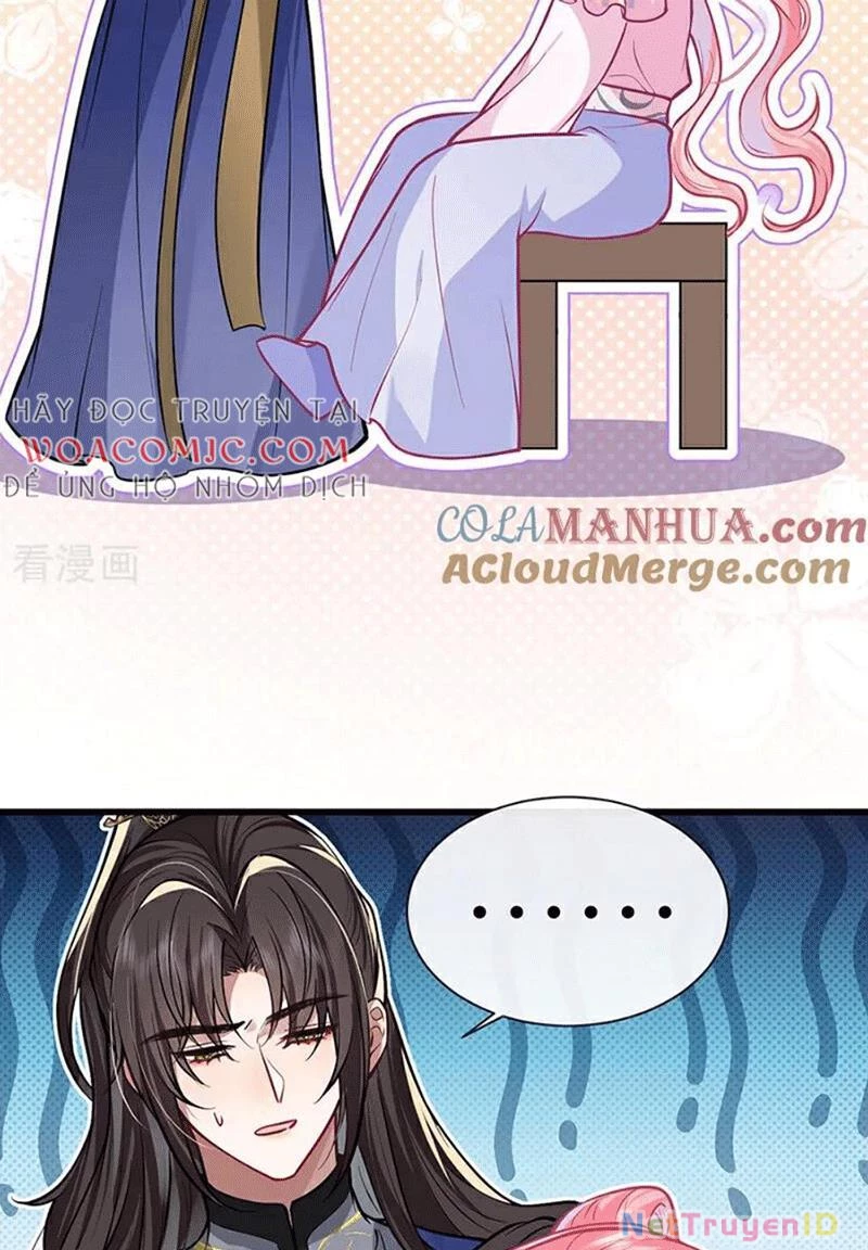 Sau Khi Công Chúa Bội Tình Bạc Nghĩa Chapter 91 - Trang 2