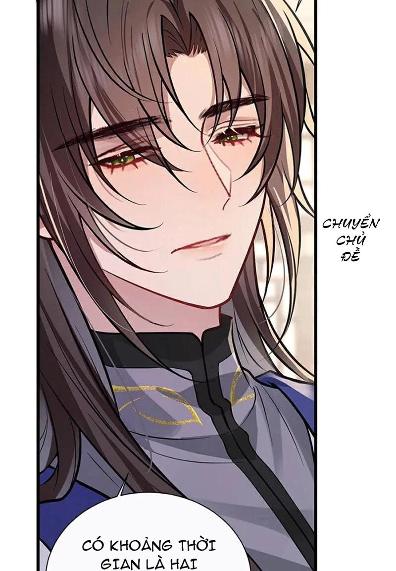 Sau Khi Công Chúa Bội Tình Bạc Nghĩa Chapter 91 - Trang 2