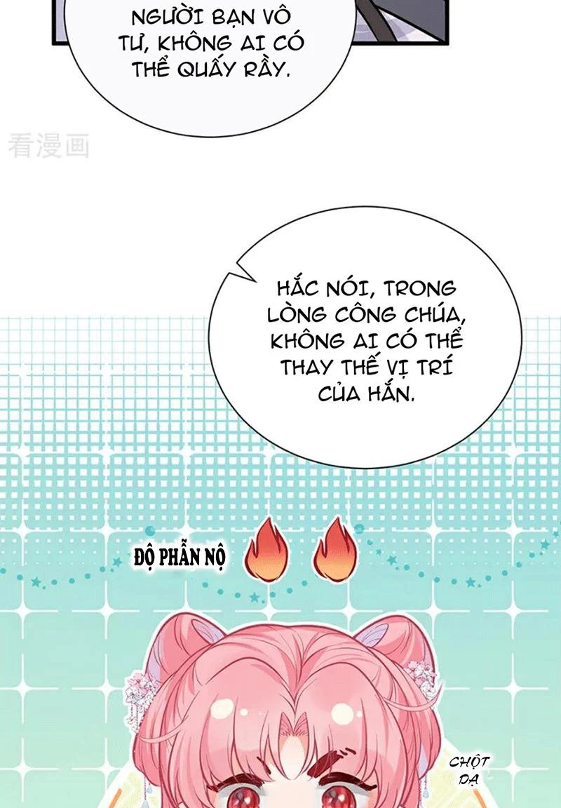 Sau Khi Công Chúa Bội Tình Bạc Nghĩa Chapter 91 - Trang 2