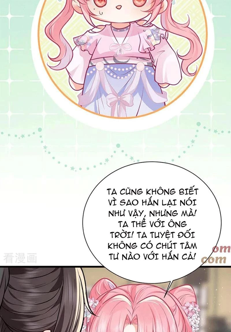 Sau Khi Công Chúa Bội Tình Bạc Nghĩa Chapter 91 - Trang 2
