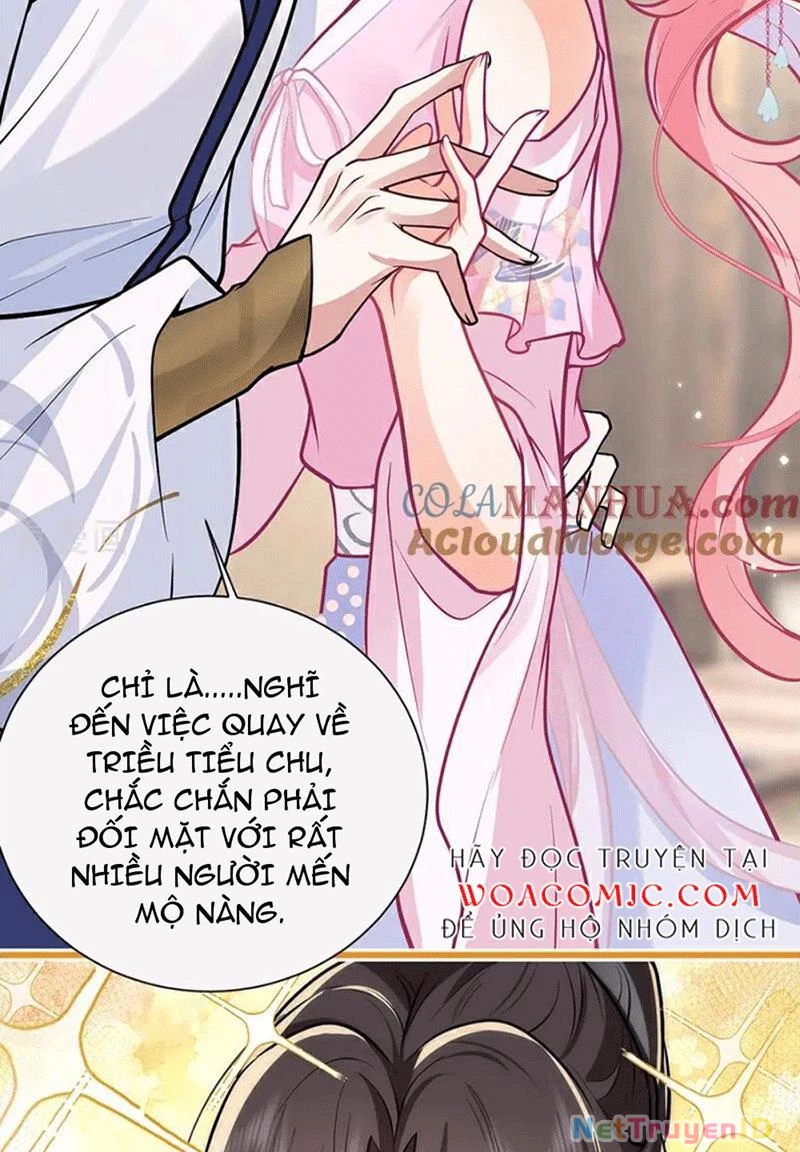 Sau Khi Công Chúa Bội Tình Bạc Nghĩa Chapter 91 - Trang 2