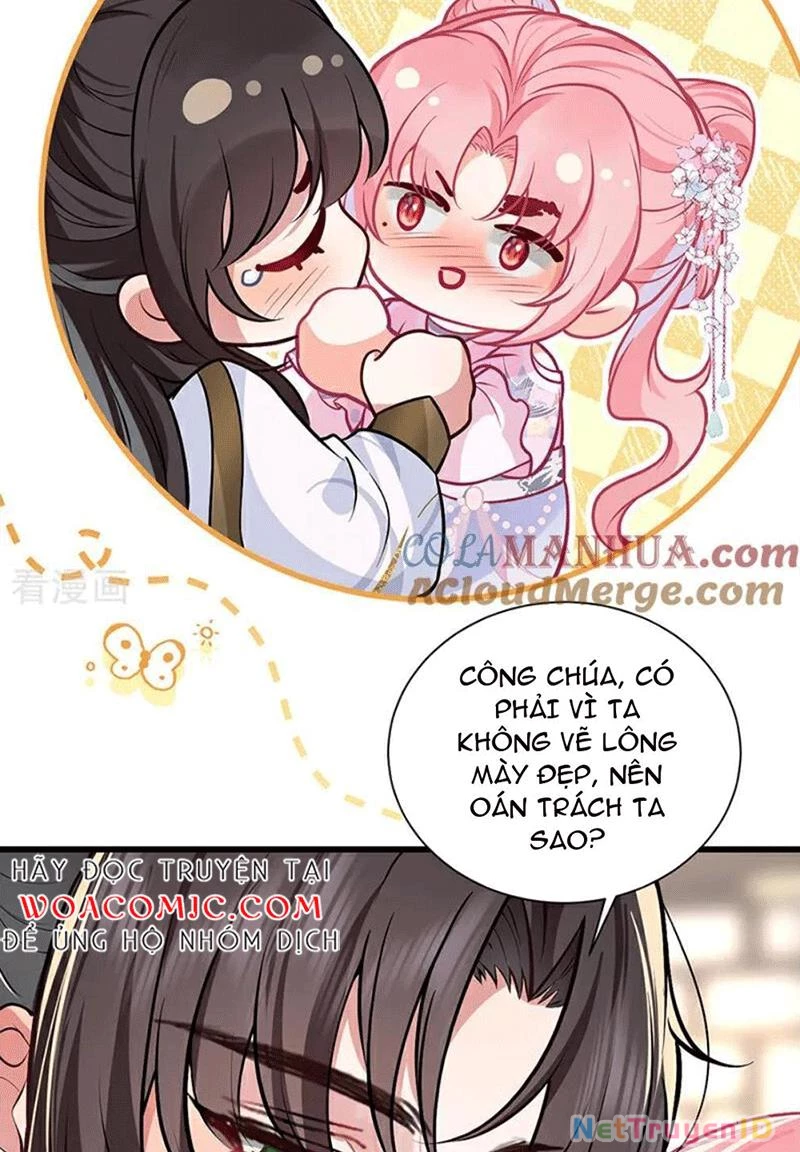 Sau Khi Công Chúa Bội Tình Bạc Nghĩa Chapter 91 - Trang 2