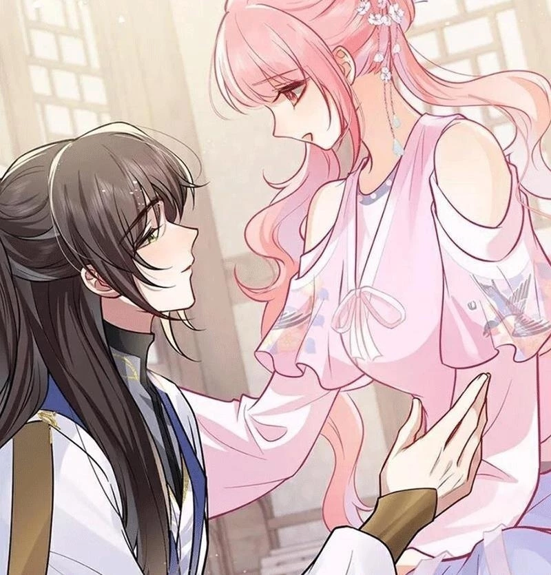 Sau Khi Công Chúa Bội Tình Bạc Nghĩa Chapter 91 - Trang 2