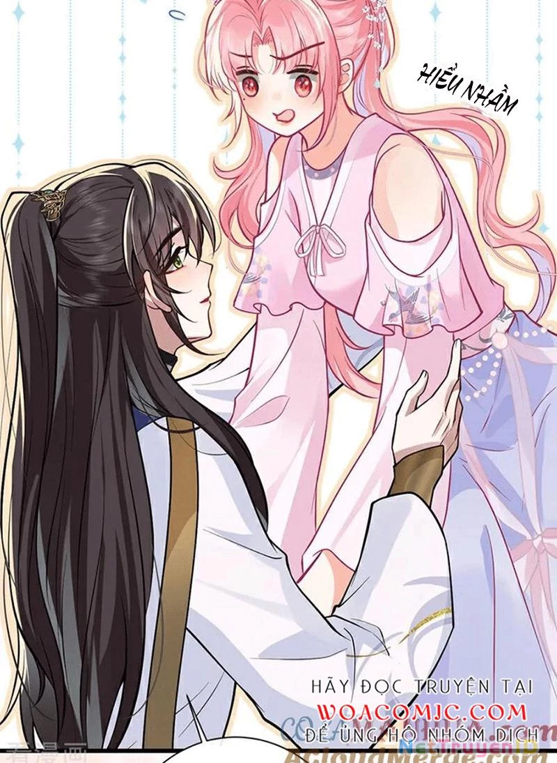 Sau Khi Công Chúa Bội Tình Bạc Nghĩa Chapter 92 - Trang 2