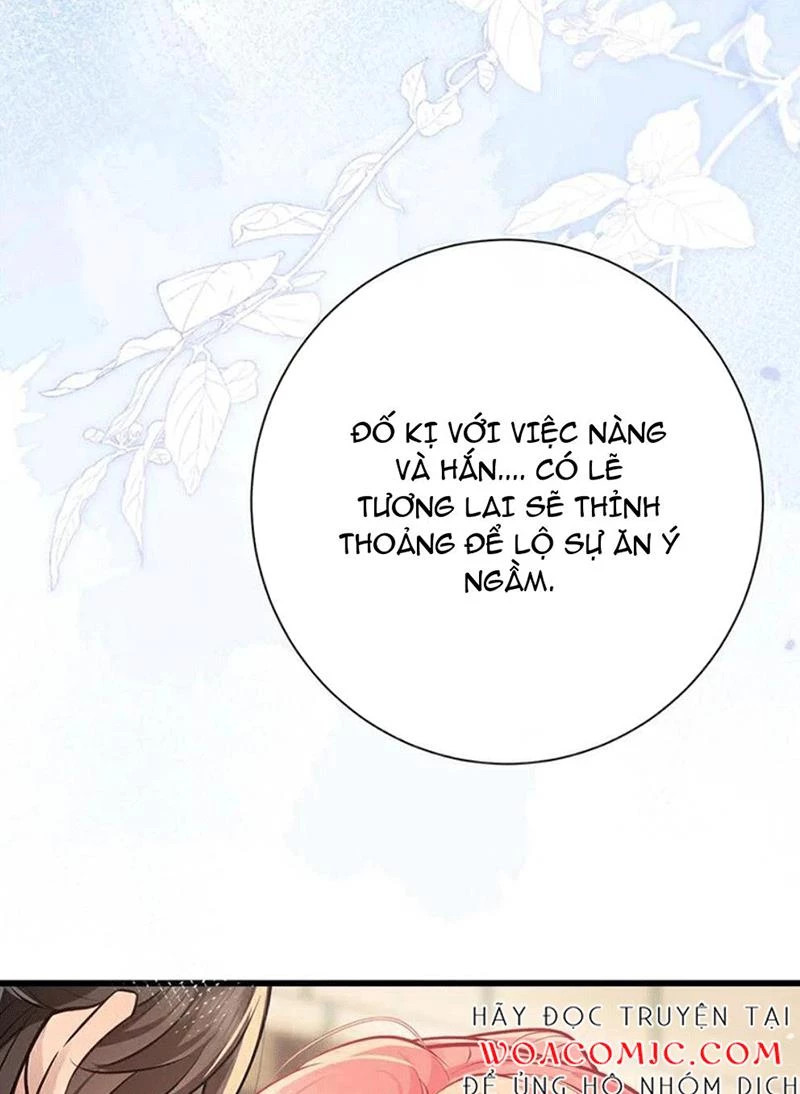 Sau Khi Công Chúa Bội Tình Bạc Nghĩa Chapter 92 - Trang 2