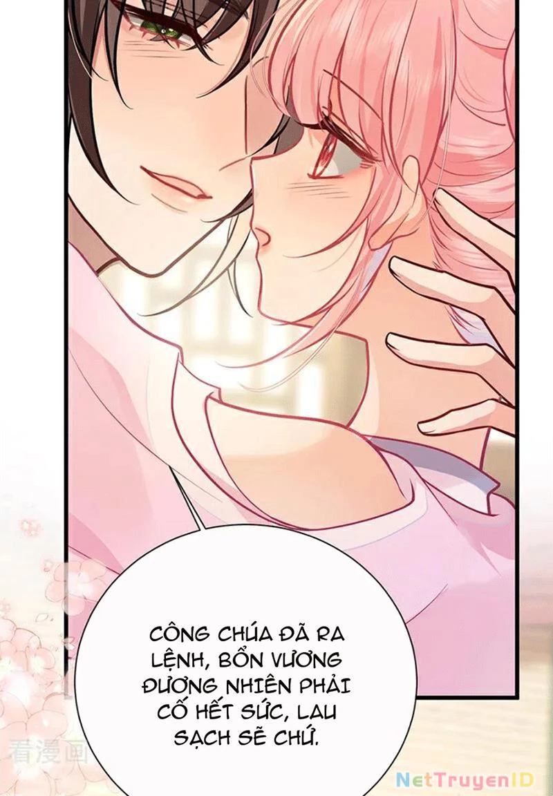 Sau Khi Công Chúa Bội Tình Bạc Nghĩa Chapter 92 - Trang 2