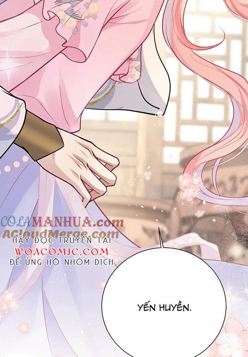 Sau Khi Công Chúa Bội Tình Bạc Nghĩa Chapter 92 - Trang 2