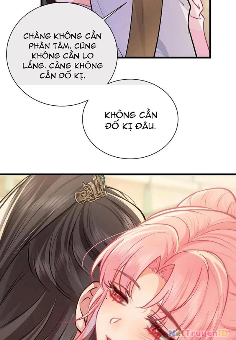 Sau Khi Công Chúa Bội Tình Bạc Nghĩa Chapter 92 - Trang 2