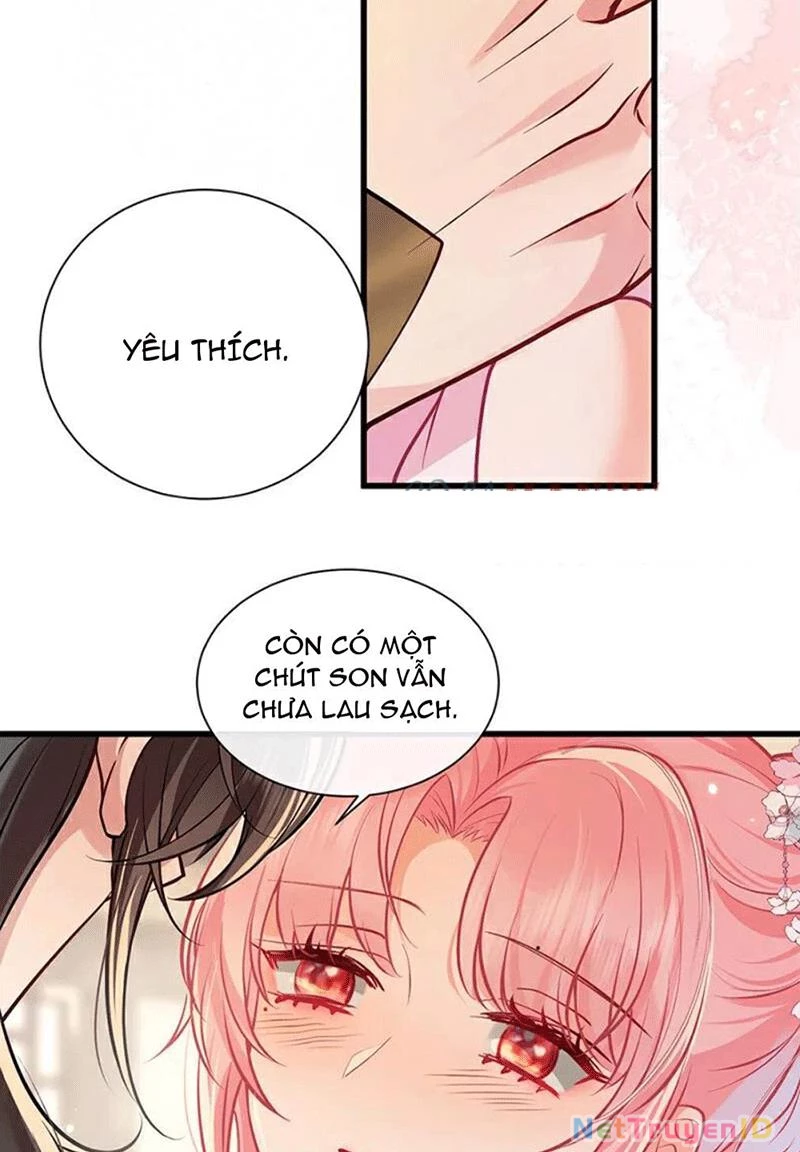 Sau Khi Công Chúa Bội Tình Bạc Nghĩa Chapter 92 - Trang 2