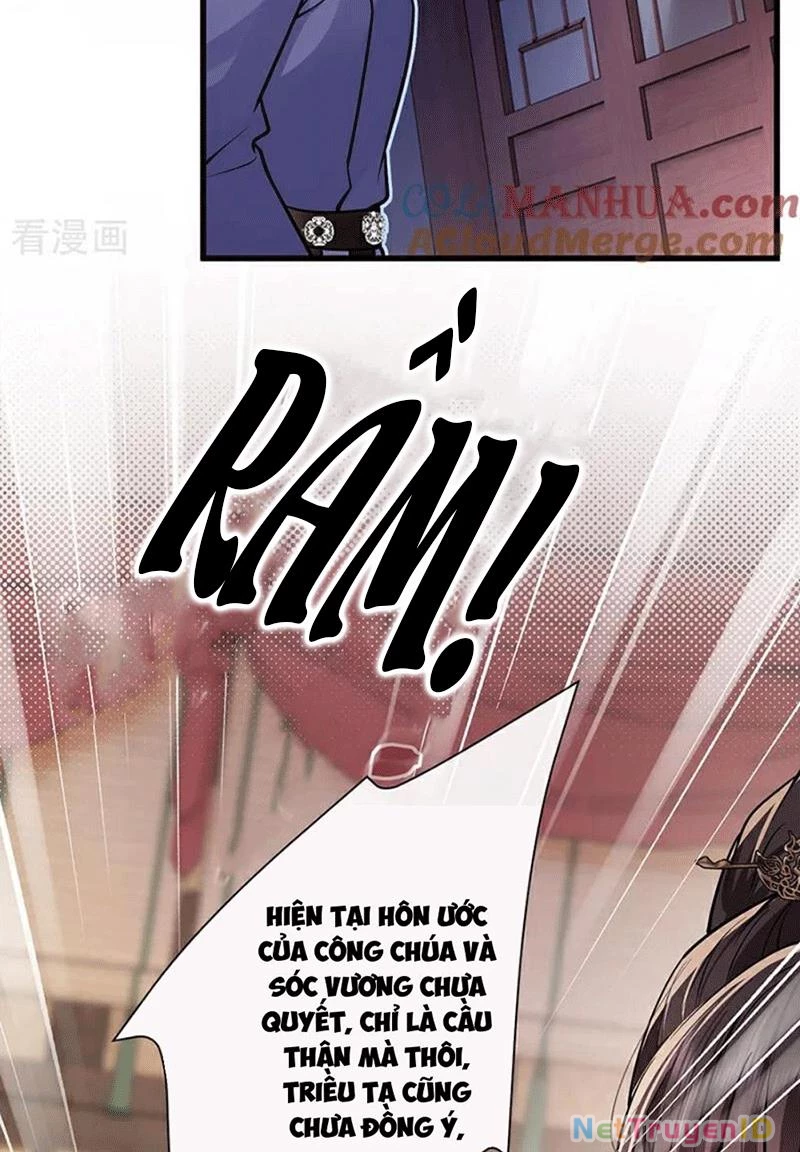 Sau Khi Công Chúa Bội Tình Bạc Nghĩa Chapter 92 - Trang 2