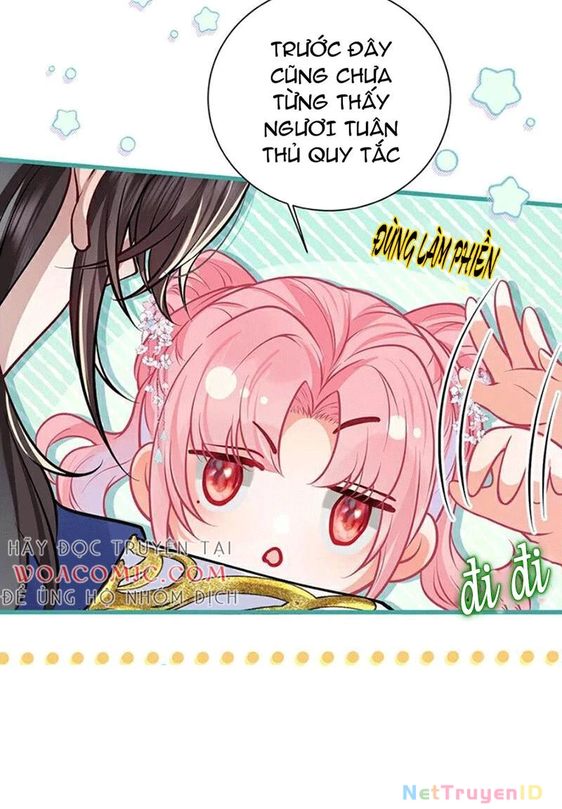 Sau Khi Công Chúa Bội Tình Bạc Nghĩa Chapter 92 - Trang 2