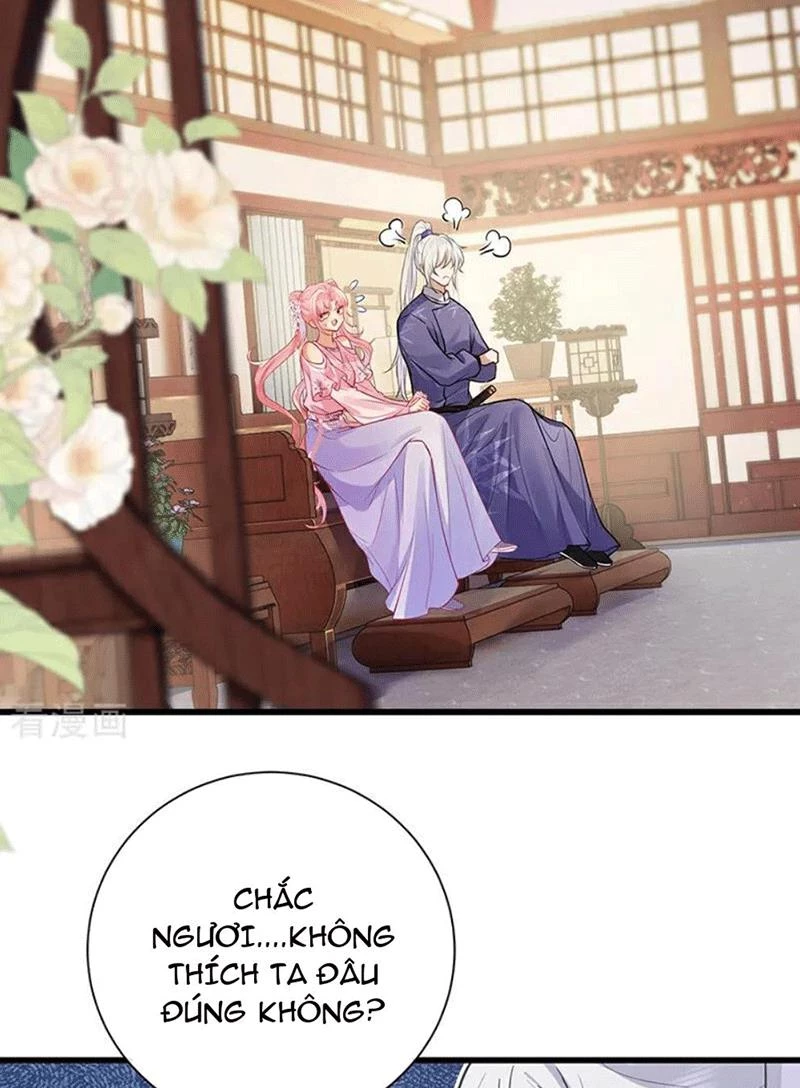 Sau Khi Công Chúa Bội Tình Bạc Nghĩa Chapter 93 - Trang 2