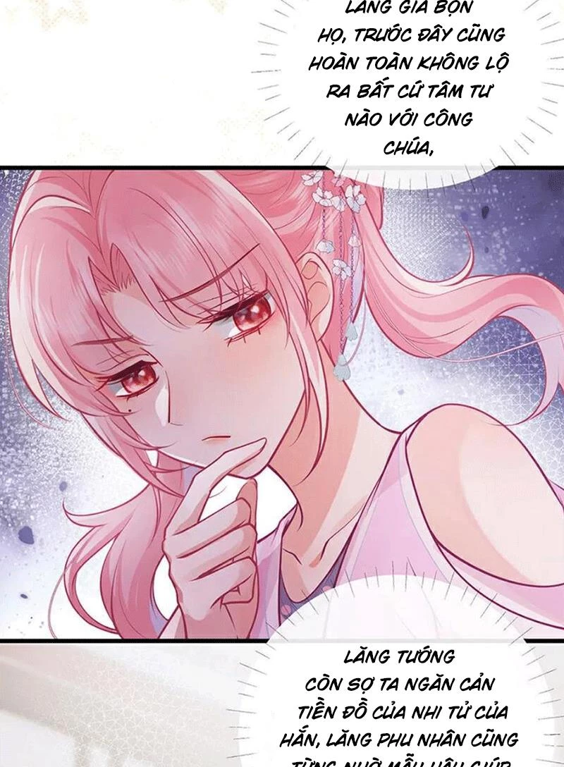 Sau Khi Công Chúa Bội Tình Bạc Nghĩa Chapter 93 - Trang 2