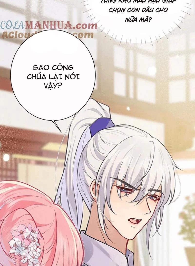 Sau Khi Công Chúa Bội Tình Bạc Nghĩa Chapter 93 - Trang 2
