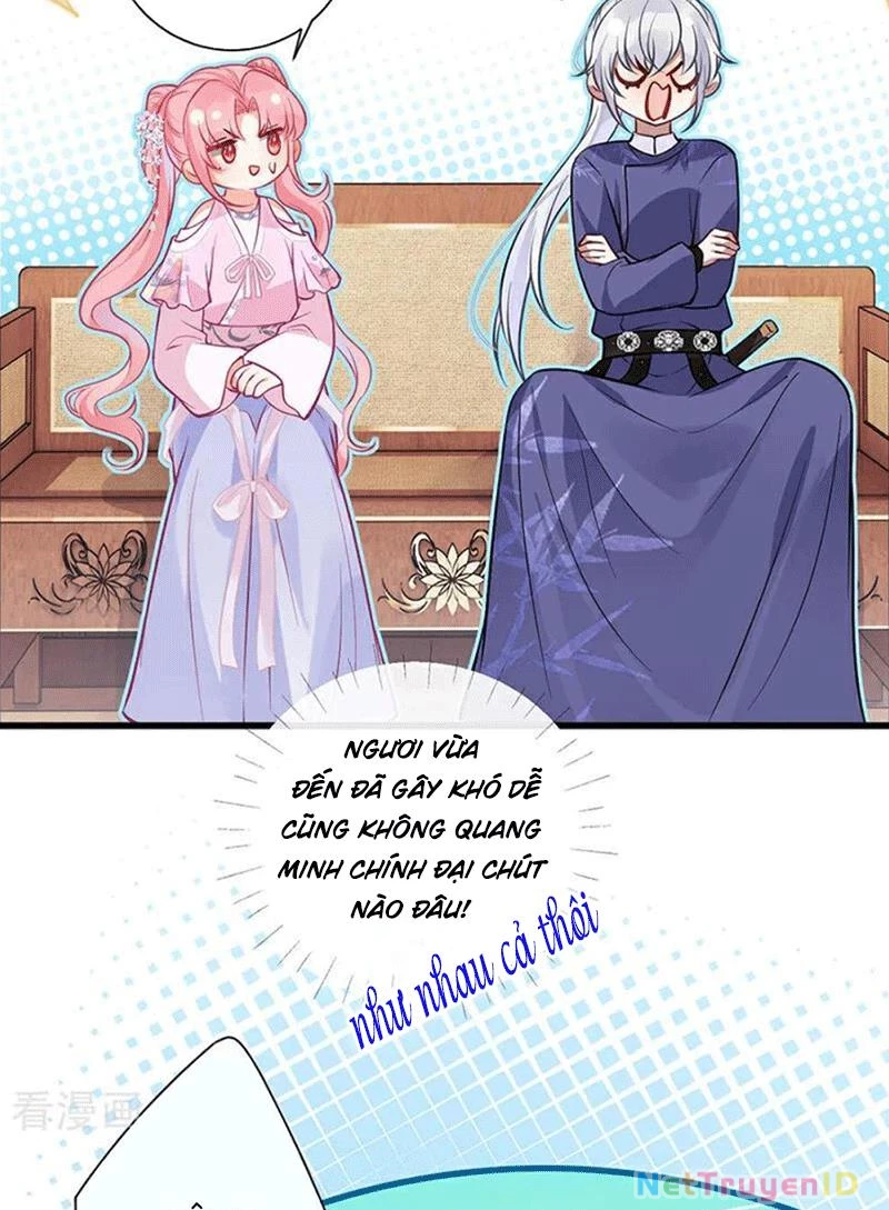 Sau Khi Công Chúa Bội Tình Bạc Nghĩa Chapter 93 - Trang 2