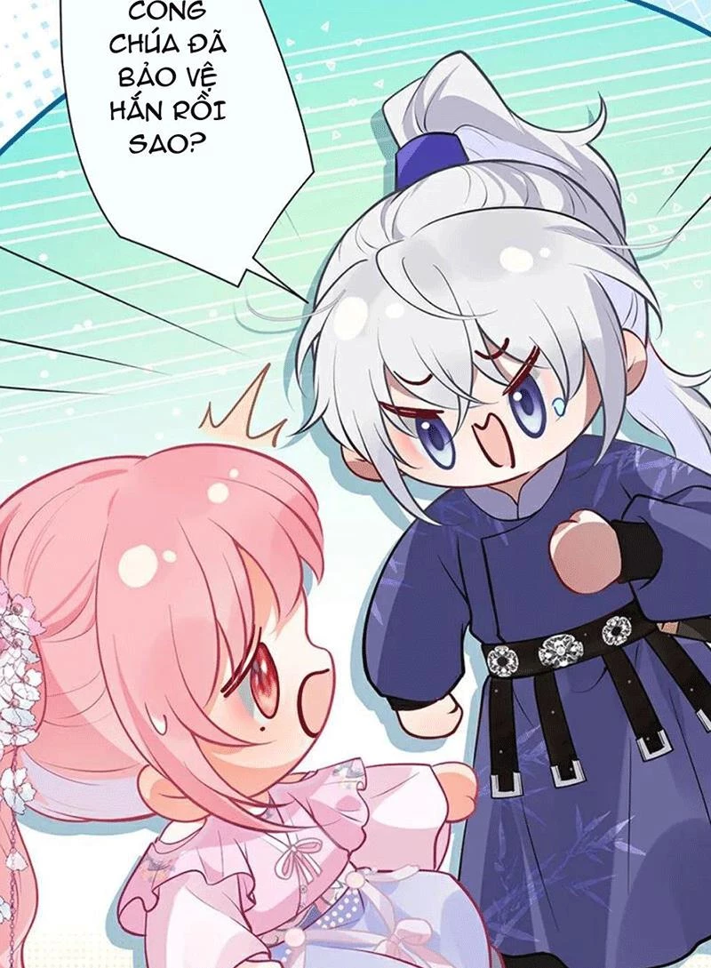 Sau Khi Công Chúa Bội Tình Bạc Nghĩa Chapter 93 - Trang 2