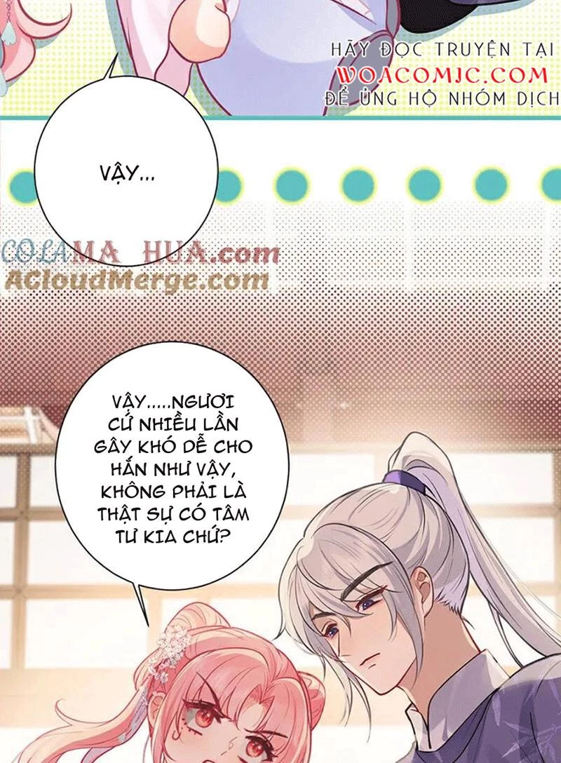 Sau Khi Công Chúa Bội Tình Bạc Nghĩa Chapter 93 - Trang 2