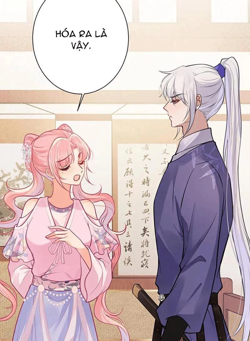 Sau Khi Công Chúa Bội Tình Bạc Nghĩa Chapter 93 - Trang 2