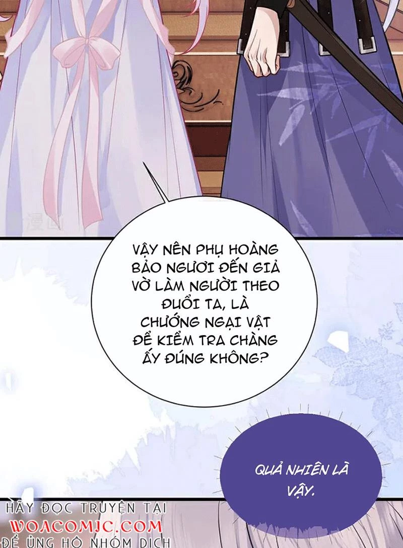 Sau Khi Công Chúa Bội Tình Bạc Nghĩa Chapter 93 - Trang 2