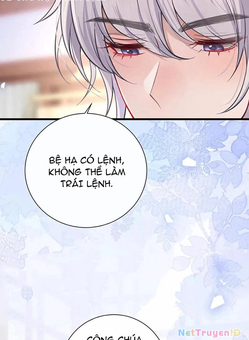 Sau Khi Công Chúa Bội Tình Bạc Nghĩa Chapter 93 - Trang 2