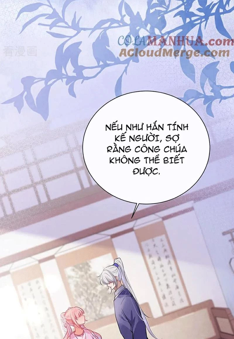 Sau Khi Công Chúa Bội Tình Bạc Nghĩa Chapter 93 - Trang 2