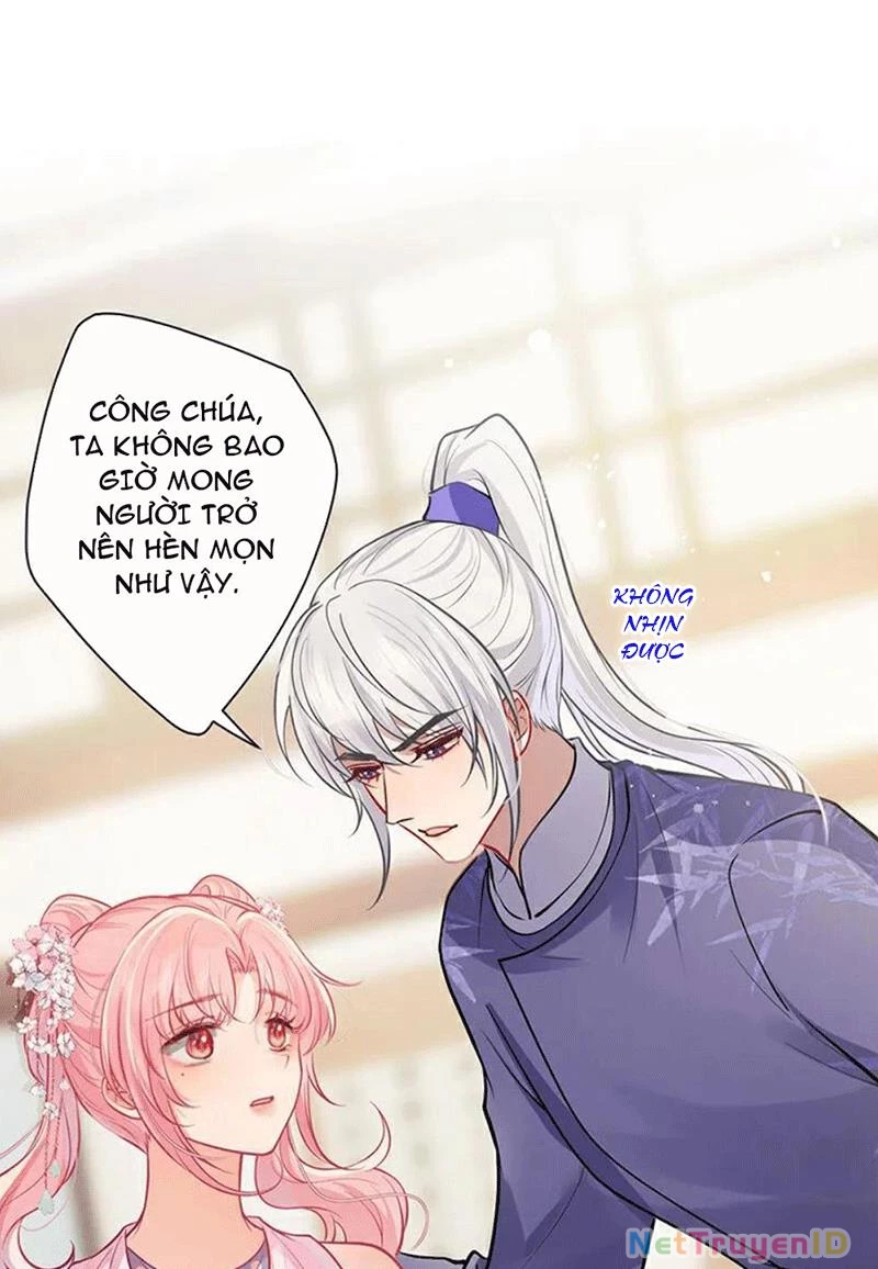 Sau Khi Công Chúa Bội Tình Bạc Nghĩa Chapter 93 - Trang 2