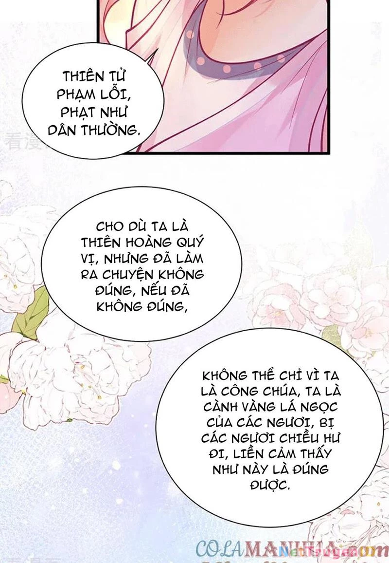 Sau Khi Công Chúa Bội Tình Bạc Nghĩa Chapter 93 - Trang 2