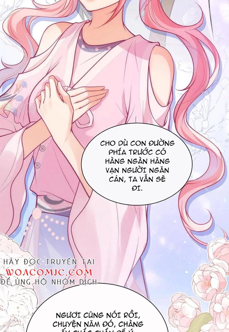 Sau Khi Công Chúa Bội Tình Bạc Nghĩa Chapter 93 - Trang 2