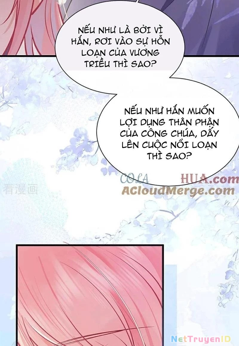 Sau Khi Công Chúa Bội Tình Bạc Nghĩa Chapter 93 - Trang 2