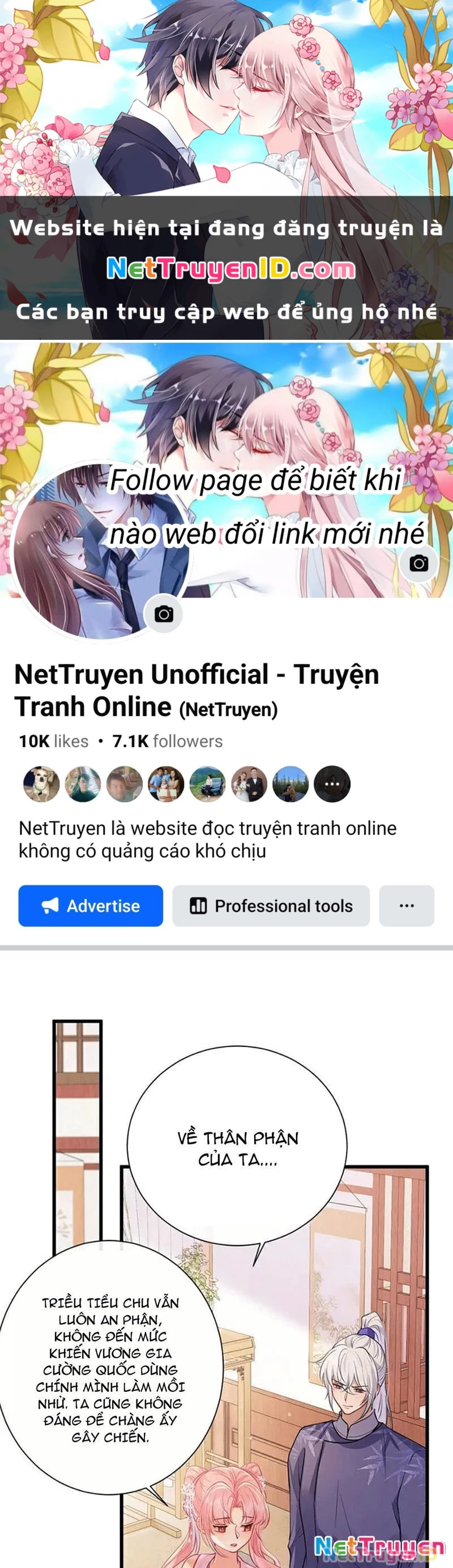 Sau Khi Công Chúa Bội Tình Bạc Nghĩa Chapter 94 - Trang 2