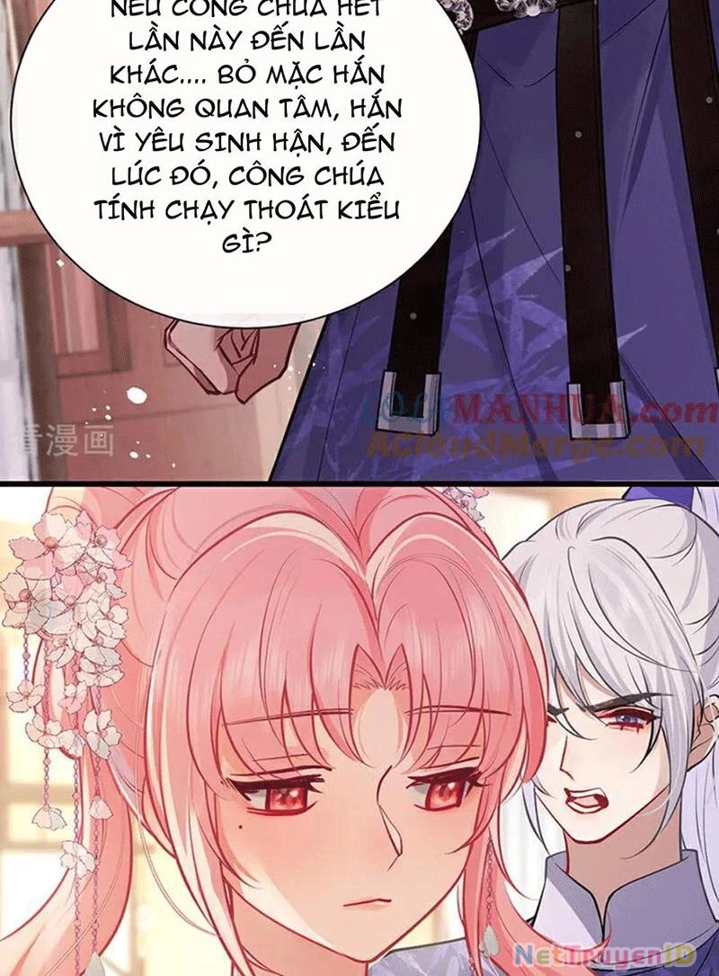 Sau Khi Công Chúa Bội Tình Bạc Nghĩa Chapter 94 - Trang 2