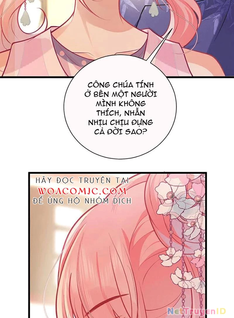 Sau Khi Công Chúa Bội Tình Bạc Nghĩa Chapter 94 - Trang 2