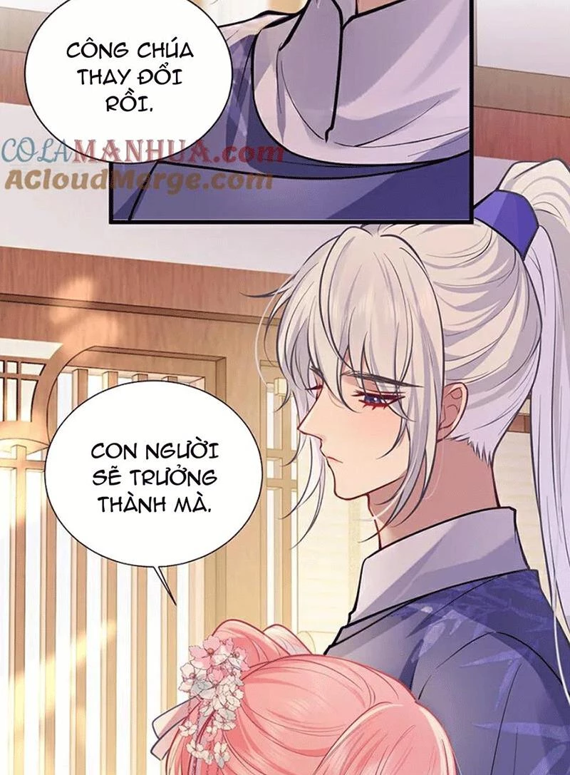 Sau Khi Công Chúa Bội Tình Bạc Nghĩa Chapter 94 - Trang 2