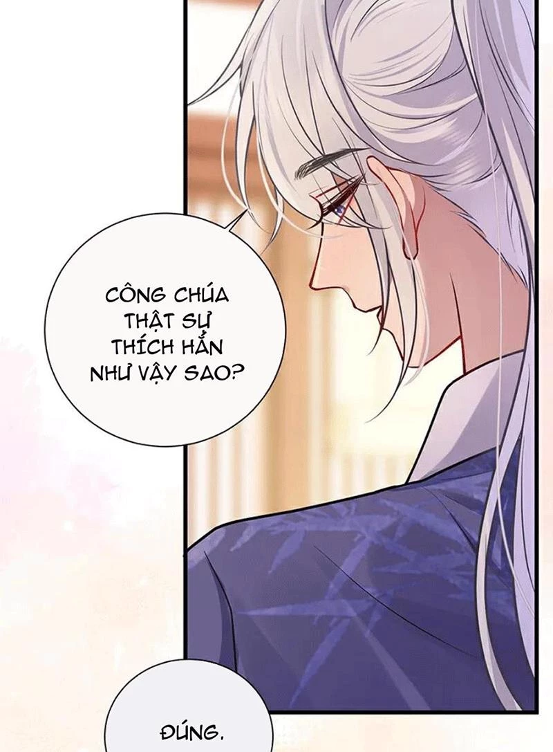 Sau Khi Công Chúa Bội Tình Bạc Nghĩa Chapter 94 - Trang 2