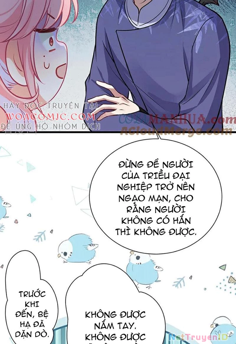 Sau Khi Công Chúa Bội Tình Bạc Nghĩa Chapter 94 - Trang 2
