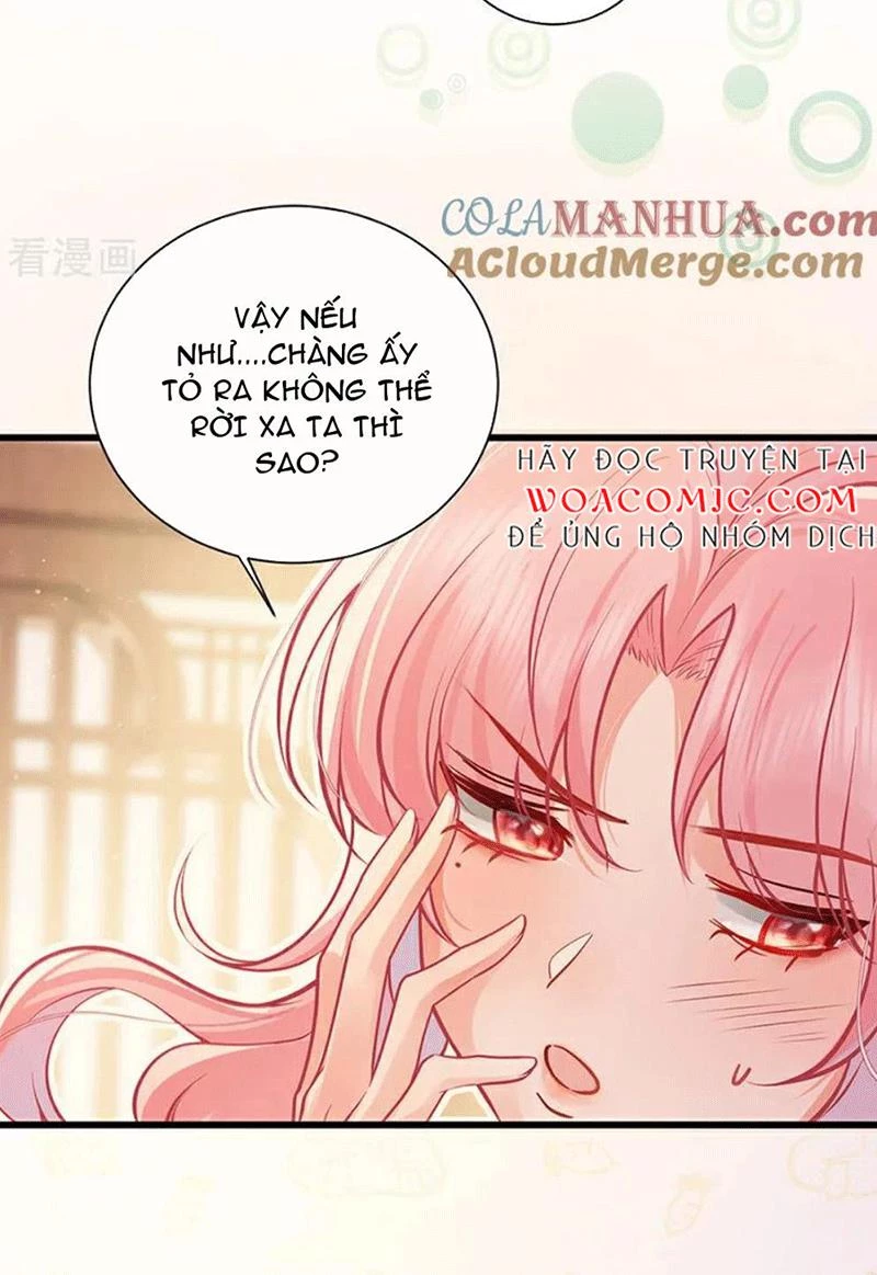 Sau Khi Công Chúa Bội Tình Bạc Nghĩa Chapter 94 - Trang 2